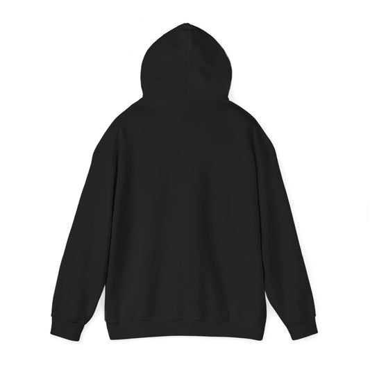 I Watch Horror Hoodie