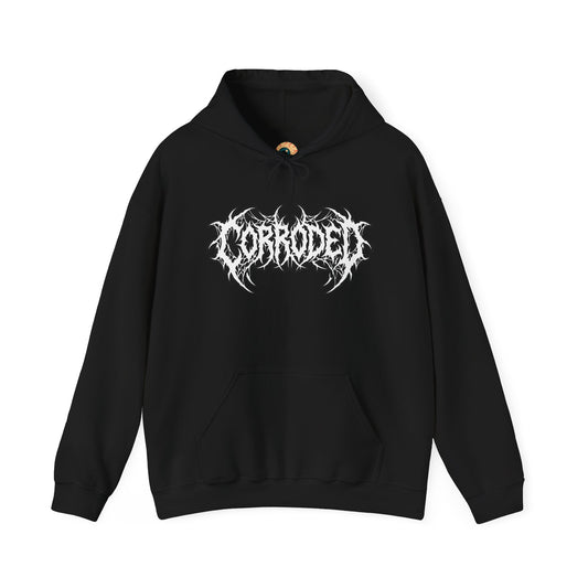Corroded Hoodie