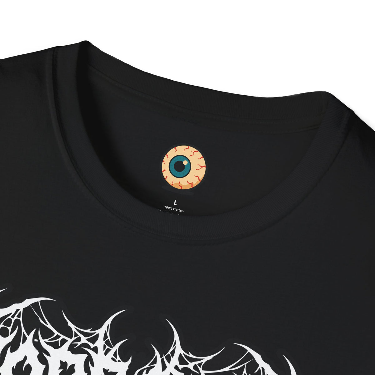 Corroded T-Shirt