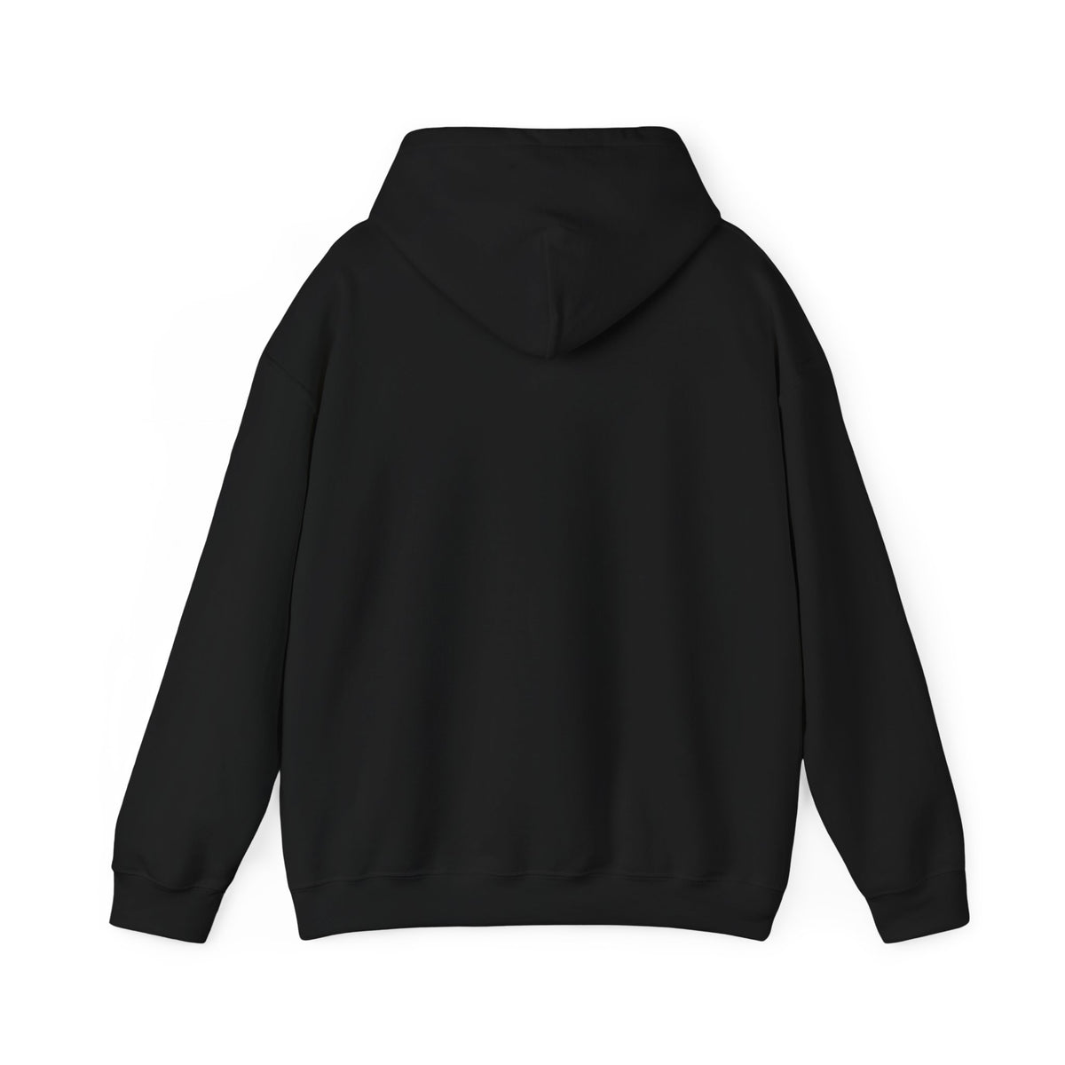 Corroded Hoodie