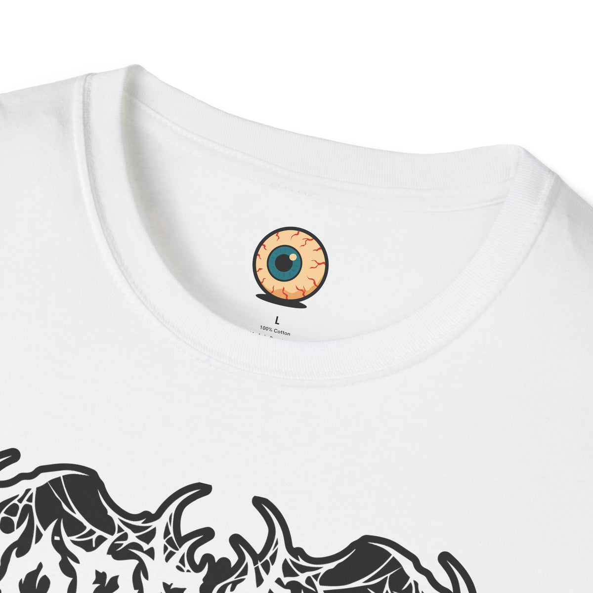 Corroded T-Shirt