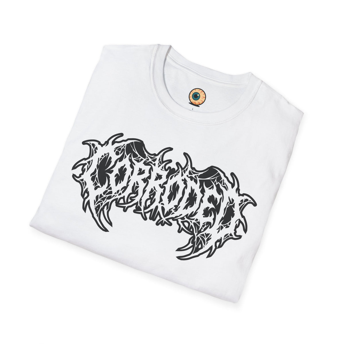 Corroded T-Shirt