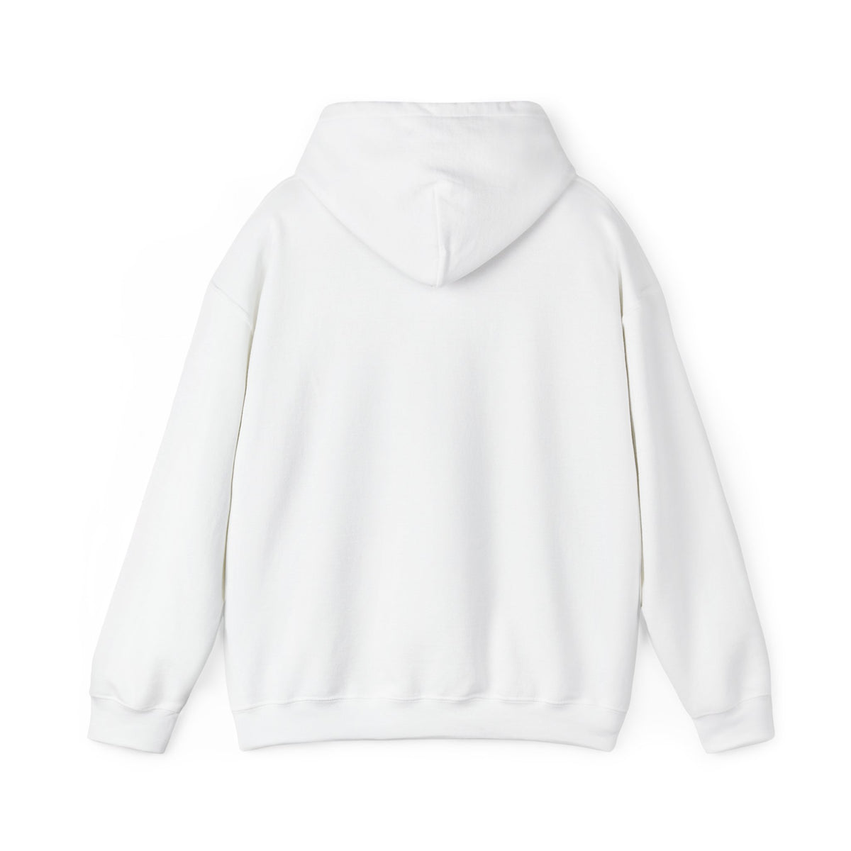 Corroded Hoodie