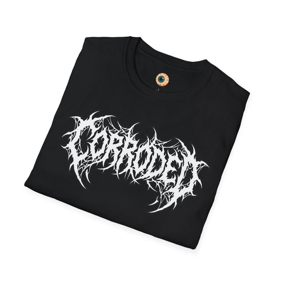Corroded T-Shirt