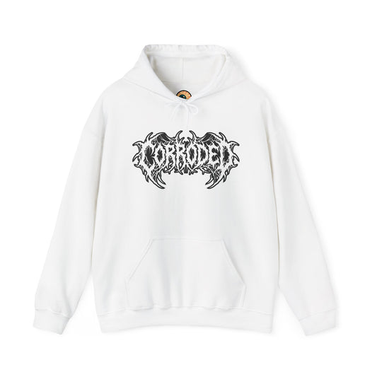 Corroded Hoodie