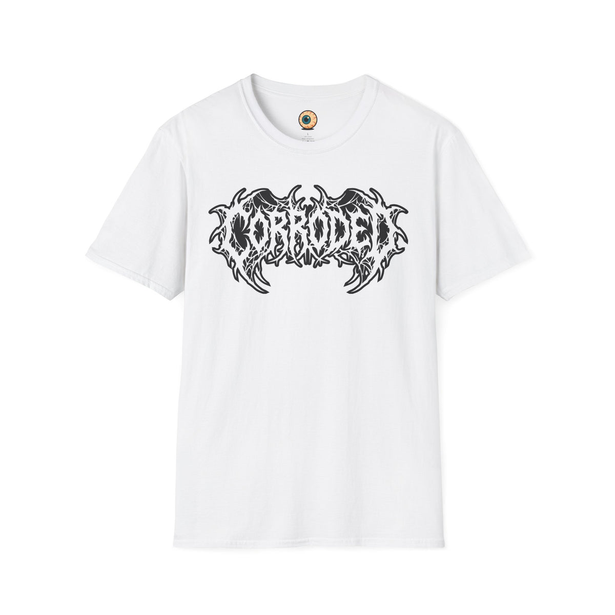 Corroded T-Shirt