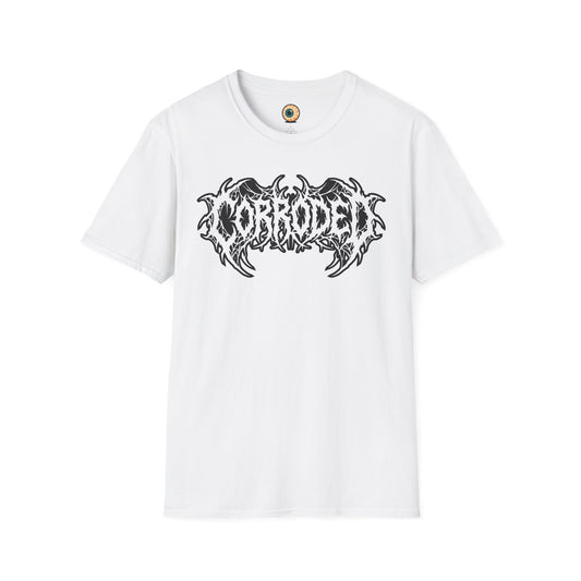 Corroded T-Shirt
