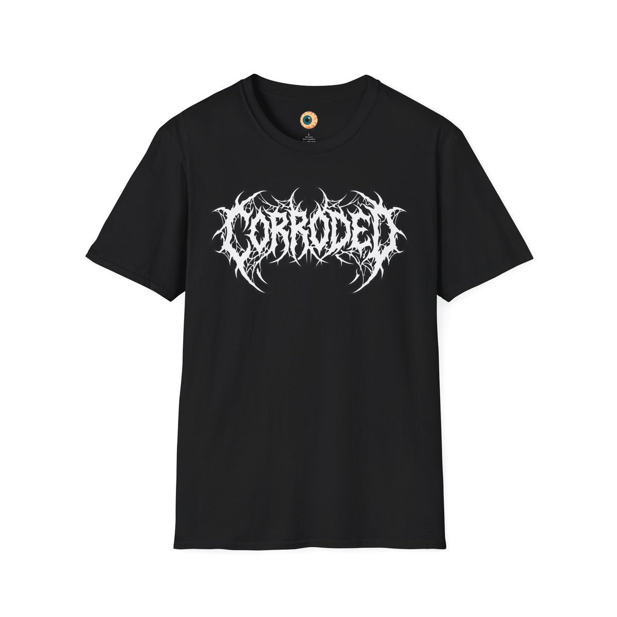 Corroded T-Shirt