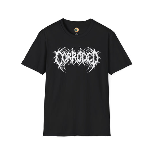Corroded T-Shirt