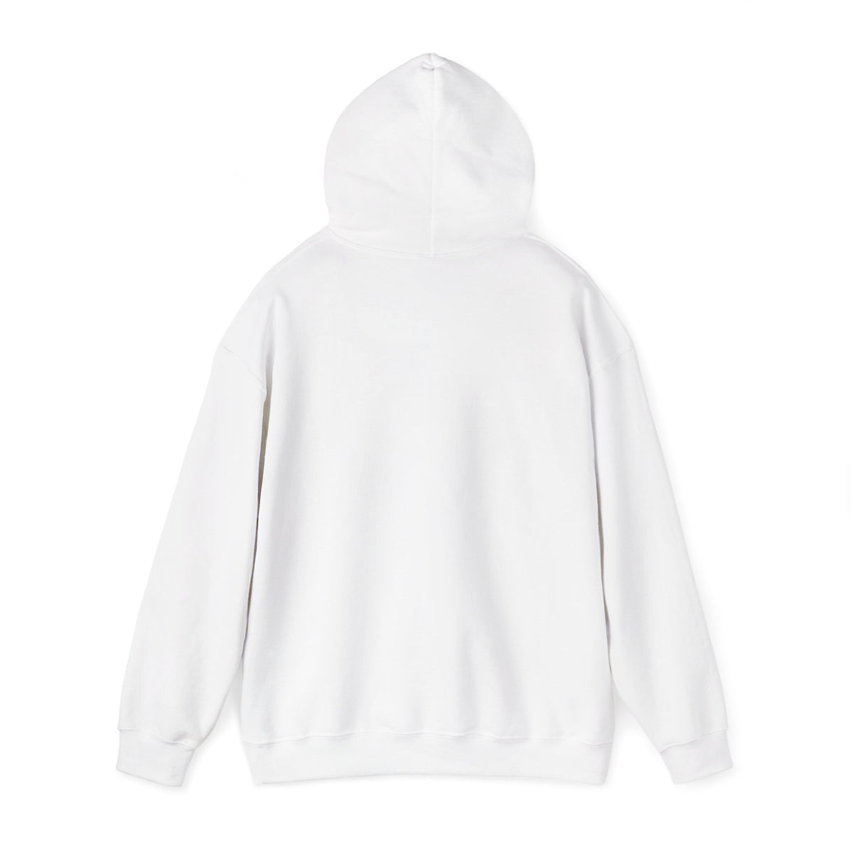 Corroded Hoodie